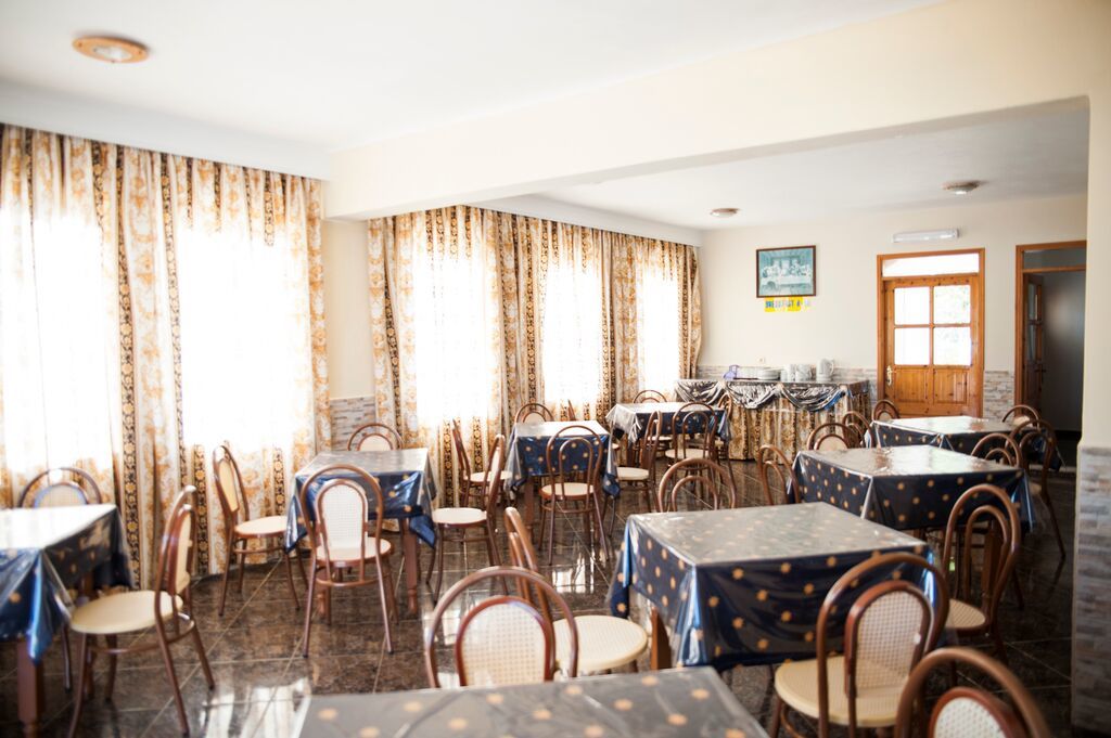Eleni Hotel Kéfalos エクステリア 写真