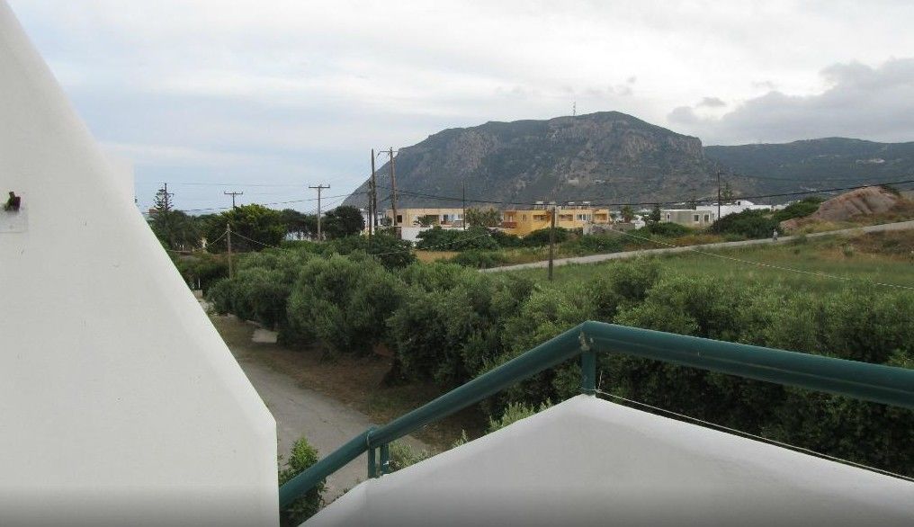 Eleni Hotel Kéfalos エクステリア 写真